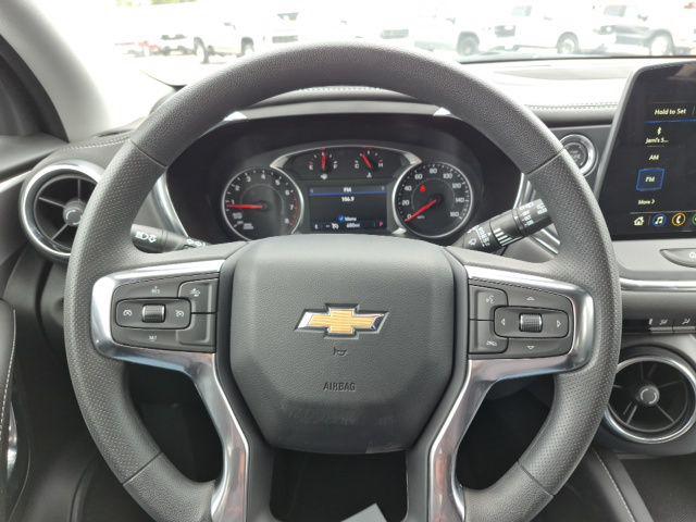 2024 Chevrolet Blazer AWD 2LT