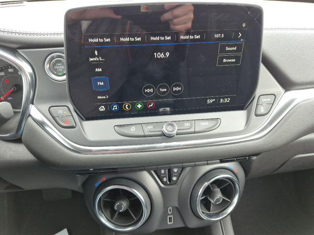 2024 Chevrolet Blazer AWD 2LT