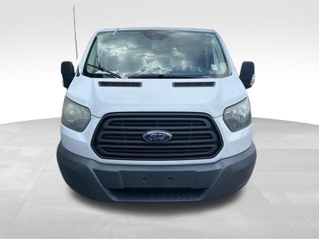 Used 2016 Ford Transit-250 For Sale in Muscle Shoals, AL