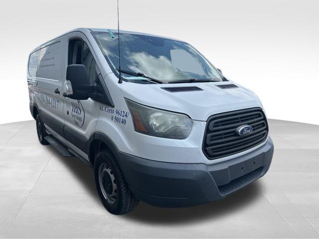 Used 2016 Ford Transit-250 For Sale in Muscle Shoals, AL