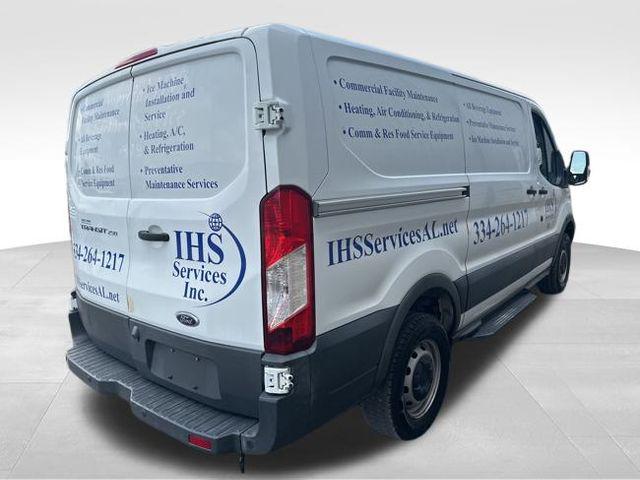 Used 2016 Ford Transit-250 For Sale in Muscle Shoals, AL