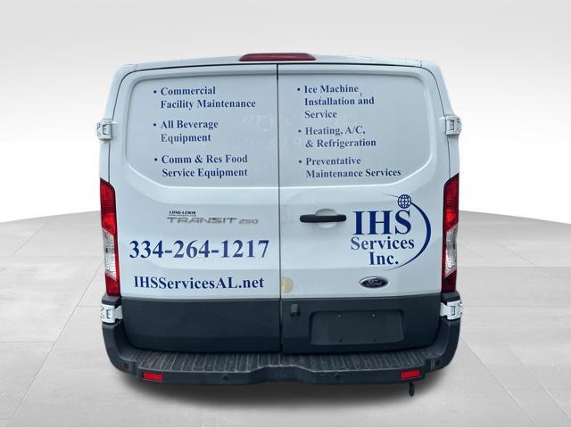 Used 2016 Ford Transit-250 For Sale in Muscle Shoals, AL