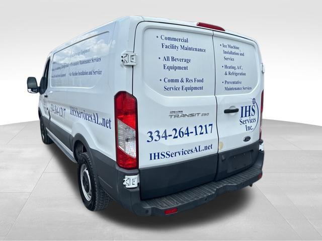 Used 2016 Ford Transit-250 For Sale in Muscle Shoals, AL