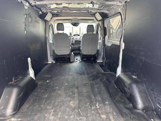 Used 2016 Ford Transit-250 For Sale in Muscle Shoals, AL