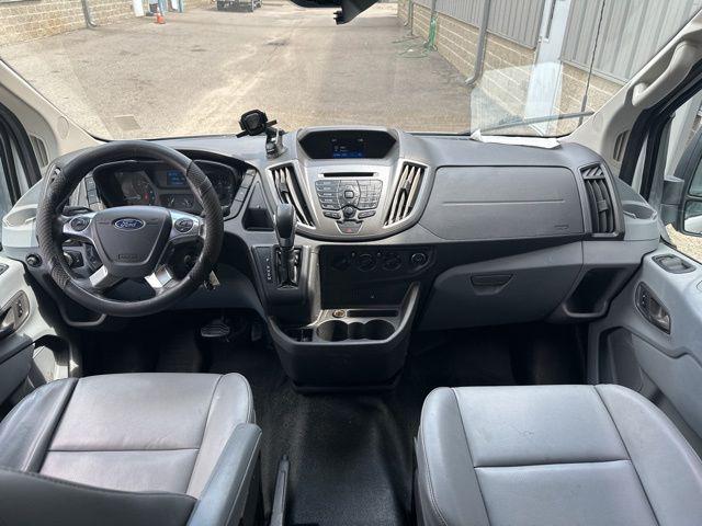 Used 2016 Ford Transit-250 For Sale in Muscle Shoals, AL