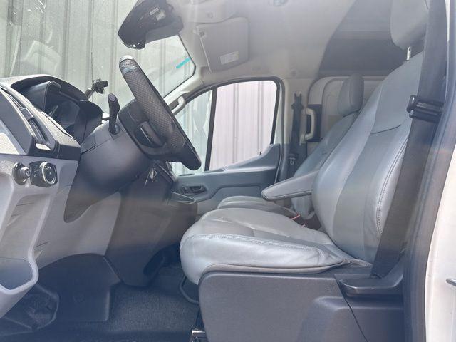 Used 2016 Ford Transit-250 For Sale in Muscle Shoals, AL