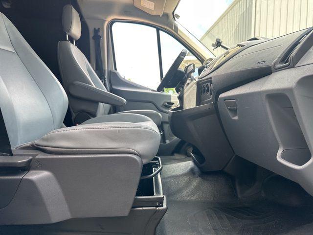 Used 2016 Ford Transit-250 For Sale in Muscle Shoals, AL