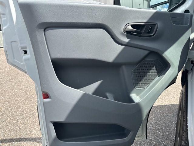 Used 2016 Ford Transit-250 For Sale in Muscle Shoals, AL