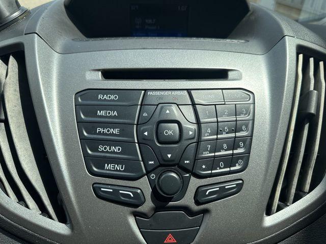 Used 2016 Ford Transit-250 For Sale in Muscle Shoals, AL