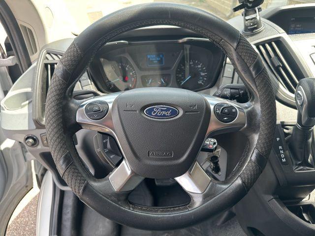 Used 2016 Ford Transit-250 For Sale in Muscle Shoals, AL