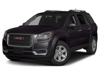 2015 GMC Acadia SLE-2 for sale in Rome, NY