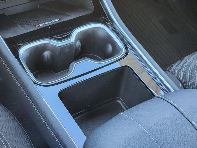 2025 Chevrolet Traverse FWD LT