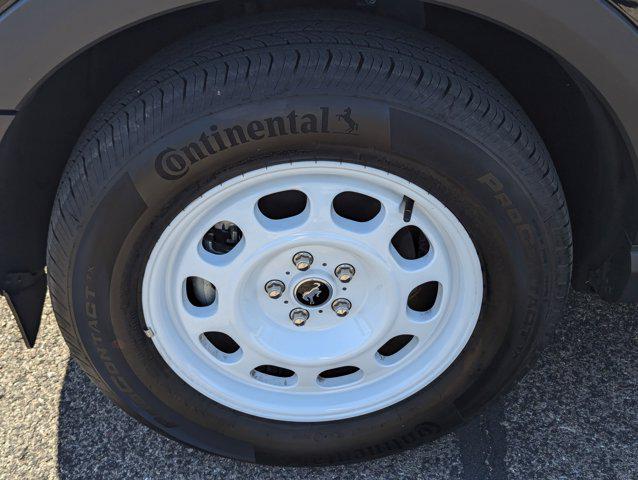 New 2025 Ford Bronco Sport For Sale in Green Valley, AZ