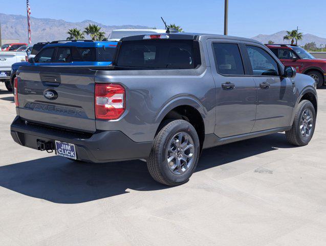 New 2025 Ford Maverick For Sale in Tucson, AZ