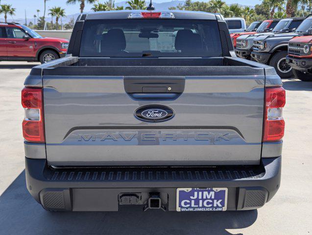 New 2025 Ford Maverick For Sale in Tucson, AZ