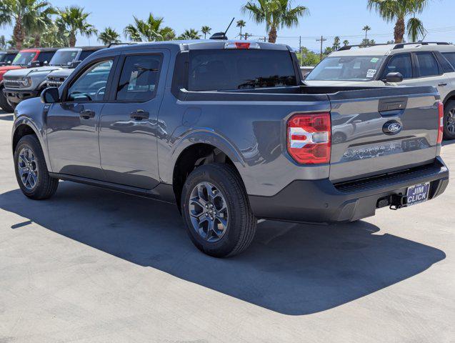 New 2025 Ford Maverick For Sale in Tucson, AZ