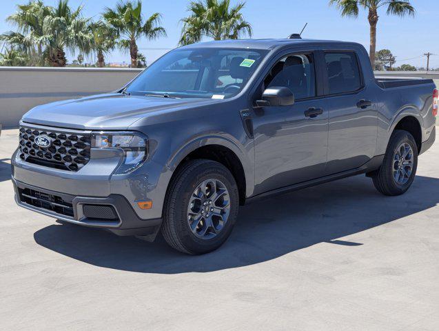 New 2025 Ford Maverick For Sale in Tucson, AZ