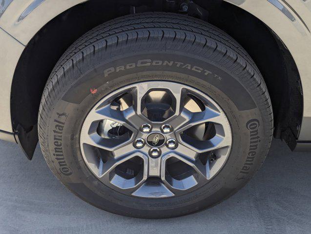 New 2025 Ford Maverick For Sale in Tucson, AZ