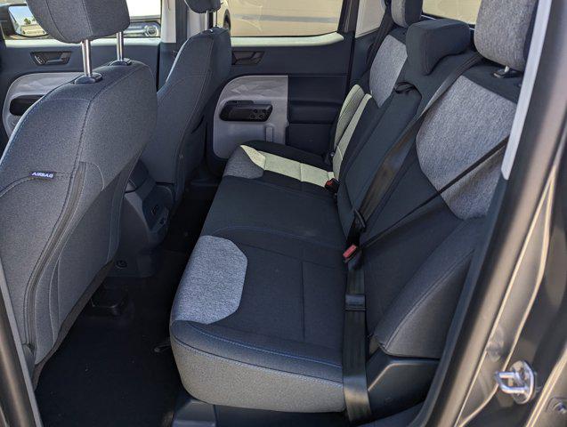 New 2025 Ford Maverick For Sale in Tucson, AZ