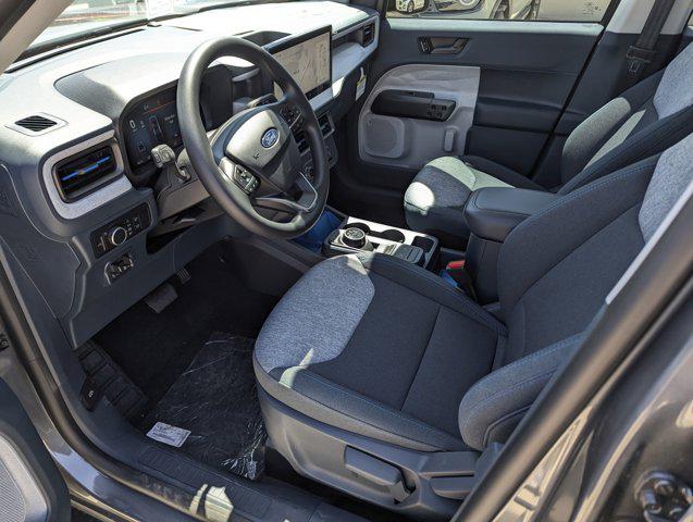 New 2025 Ford Maverick For Sale in Tucson, AZ