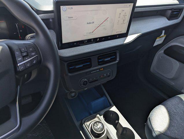 New 2025 Ford Maverick For Sale in Tucson, AZ