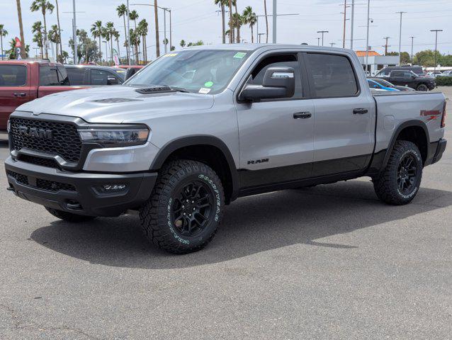 New 2025 RAM 1500 For Sale in Tucson, AZ