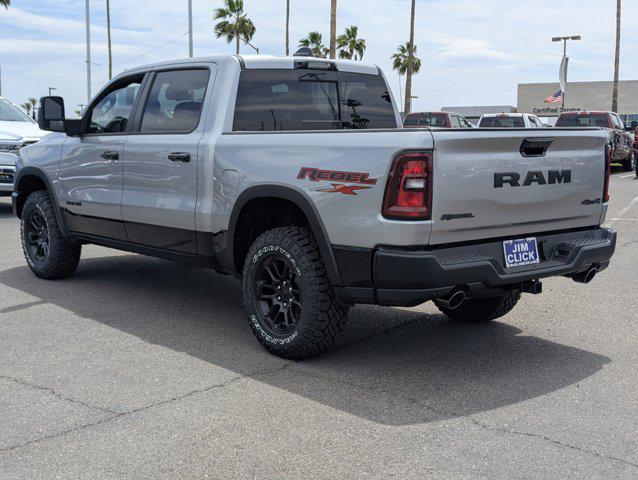 New 2025 RAM 1500 For Sale in Tucson, AZ