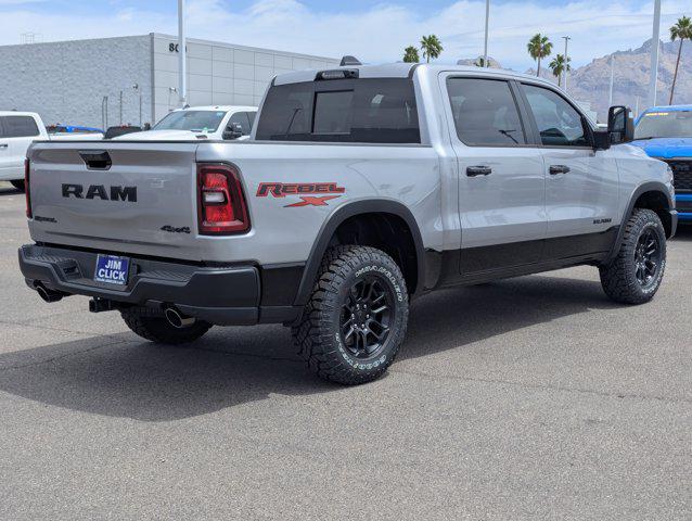 New 2025 RAM 1500 For Sale in Tucson, AZ