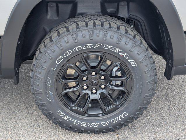 New 2025 RAM 1500 For Sale in Tucson, AZ