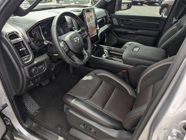 New 2025 RAM 1500 For Sale in Tucson, AZ