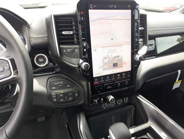 New 2025 RAM 1500 For Sale in Tucson, AZ