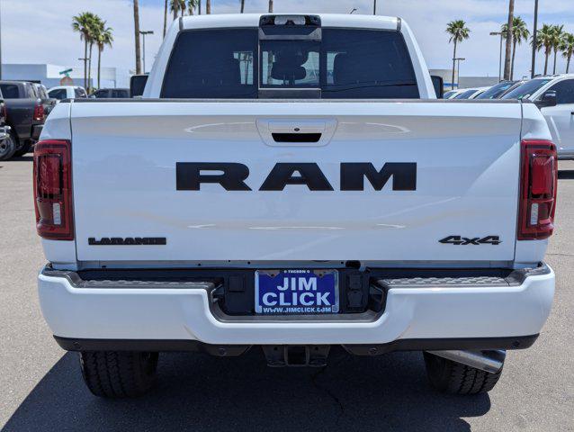 New 2025 RAM 2500 For Sale in Tucson, AZ