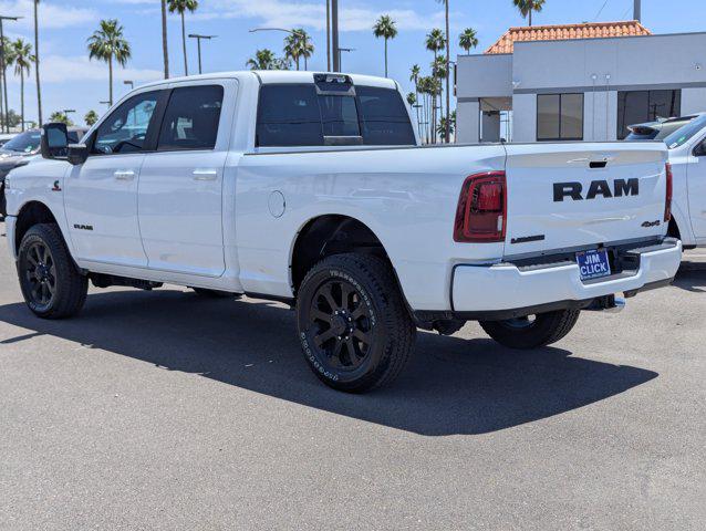 New 2025 RAM 2500 For Sale in Tucson, AZ