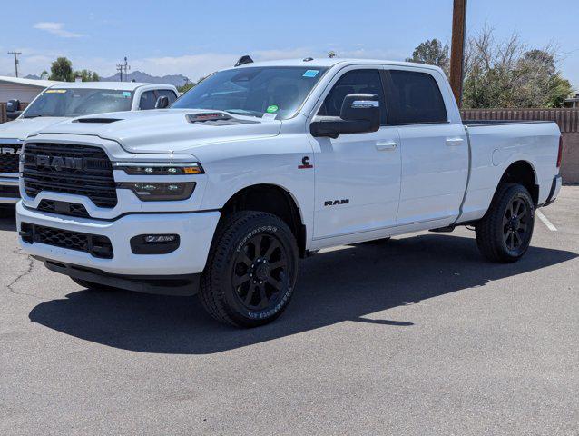 New 2025 RAM 2500 For Sale in Tucson, AZ