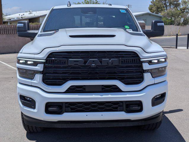 New 2025 RAM 2500 For Sale in Tucson, AZ
