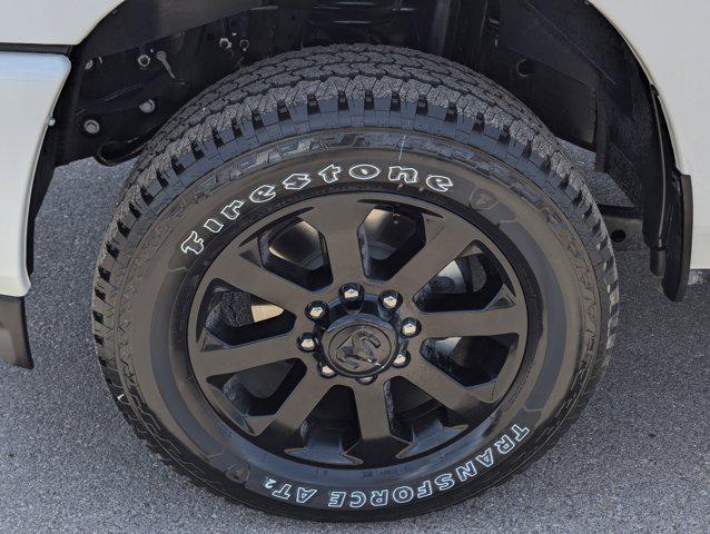 New 2025 RAM 2500 For Sale in Tucson, AZ