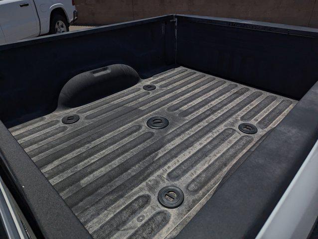 New 2025 RAM 2500 For Sale in Tucson, AZ