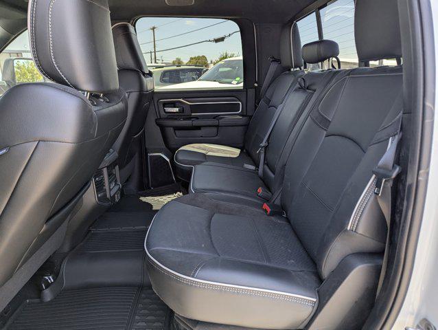 New 2025 RAM 2500 For Sale in Tucson, AZ
