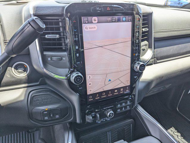 New 2025 RAM 2500 For Sale in Tucson, AZ