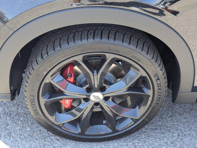 New 2025 Dodge Hornet For Sale in Tucson, AZ