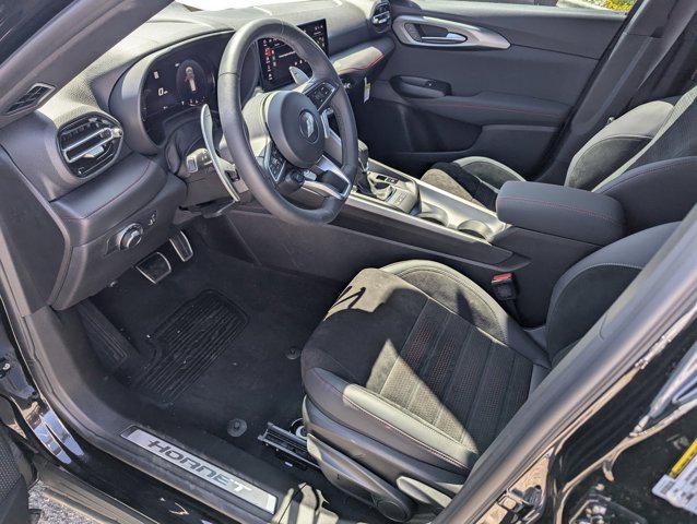 New 2025 Dodge Hornet For Sale in Tucson, AZ