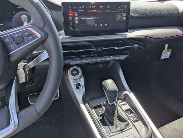 New 2025 Dodge Hornet For Sale in Tucson, AZ