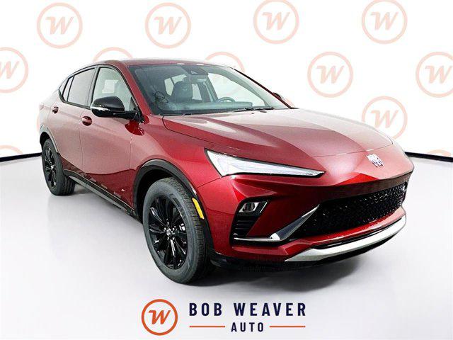 2025 Buick NV Sport Touring FWD for sale in Pottsville, PA