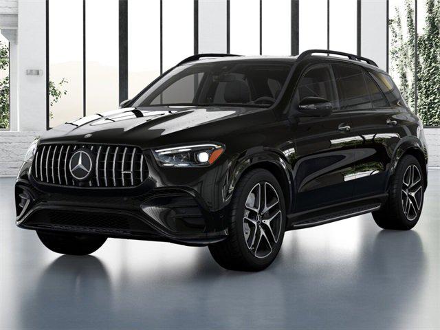 2025 Mercedes-Benz GLE GLE 53 AMG for sale in Harriman, NY