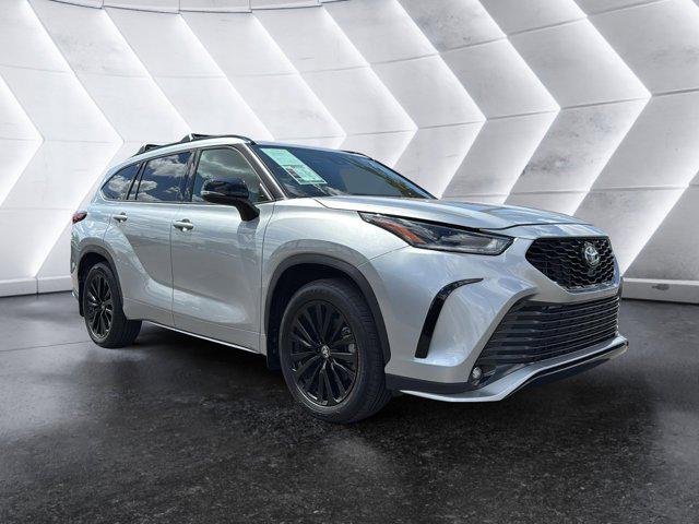 2023 Toyota Highlander XSE for sale in Mesa, AZ