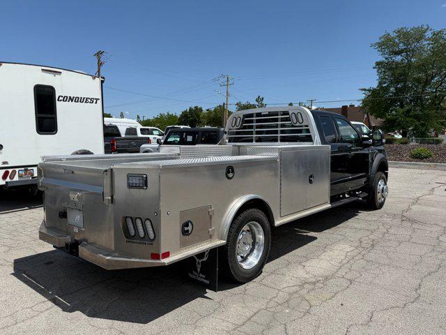 2025 Ford F-550 XLT