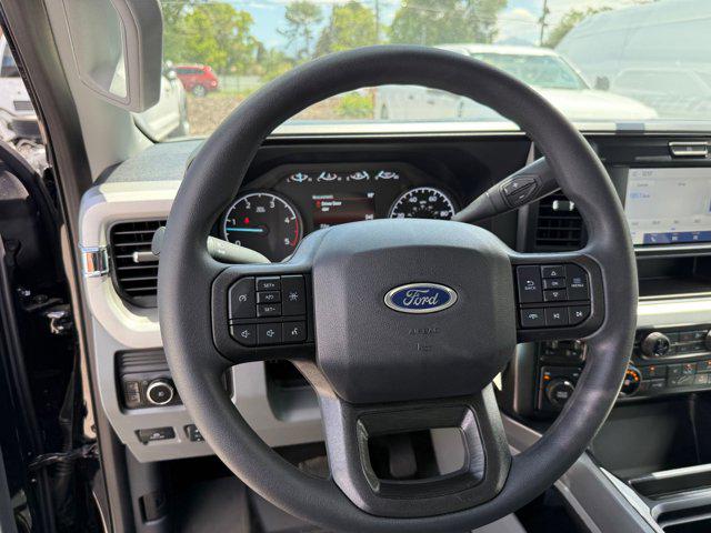 2025 Ford F-550 XLT