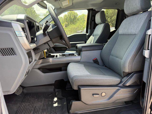 2025 Ford F-550 XLT