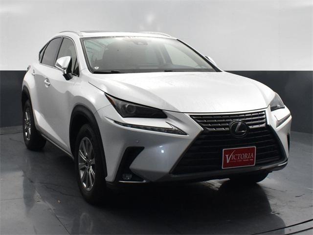 2021 Lexus NX 300 300 Base