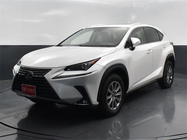 2021 Lexus NX 300 300 Base
